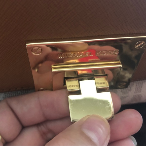 Authentic MICHAEL KORS